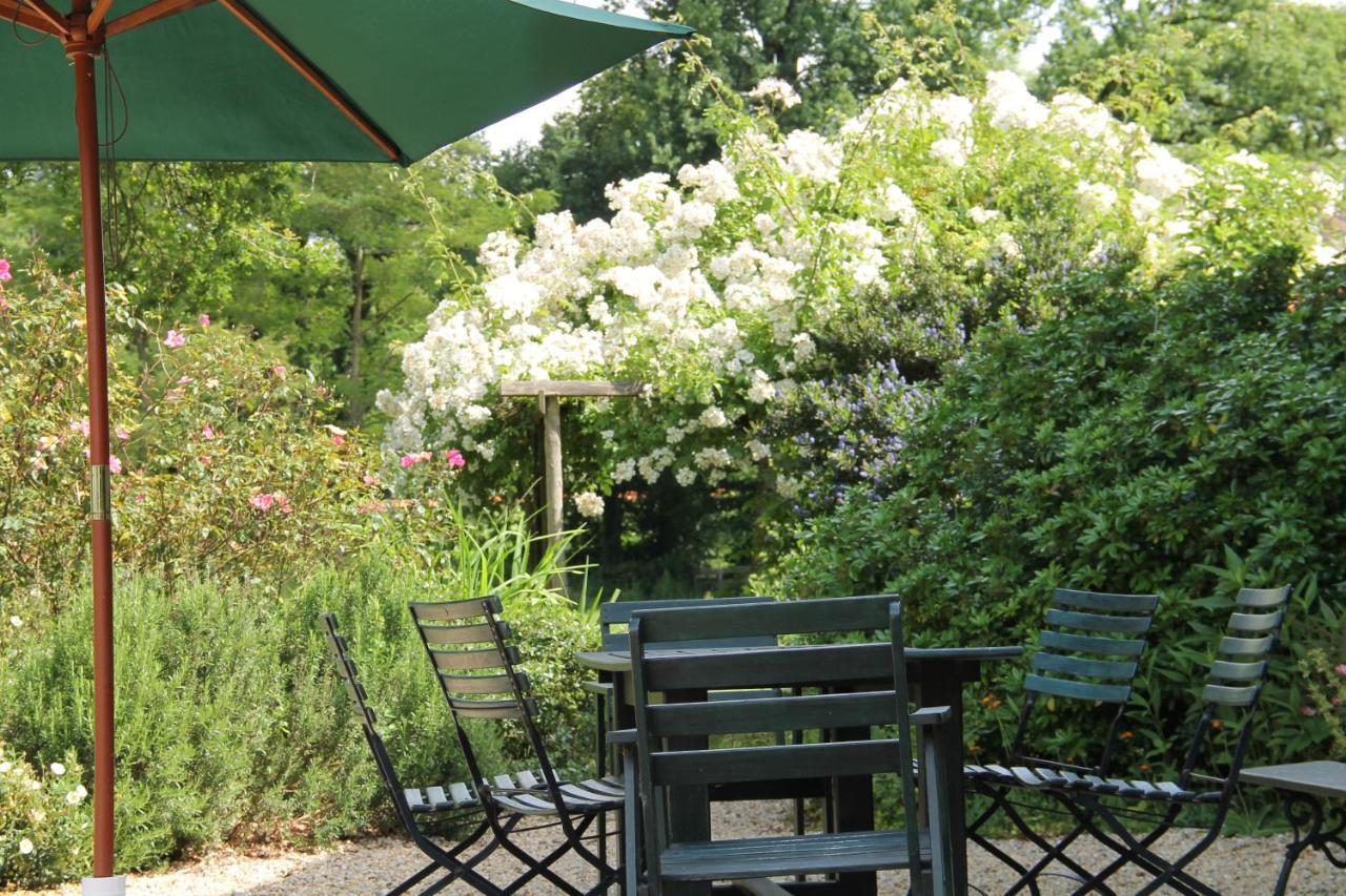 Domaine Des Roches Blanches Villa Le Pin  Exterior photo
